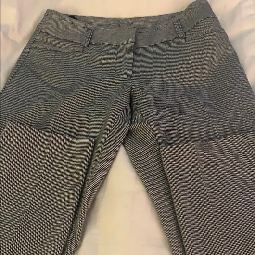 Nordstrom dress pants